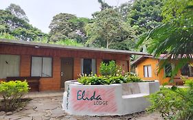 El Bosque Trails&Eco-Lodge