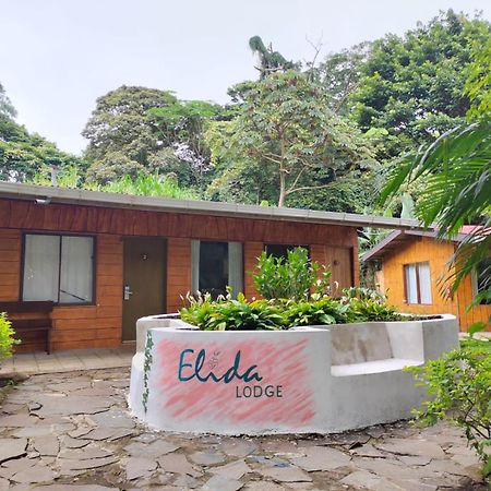 El Bosque Trails&Eco-Lodge Monteverde Exterior foto