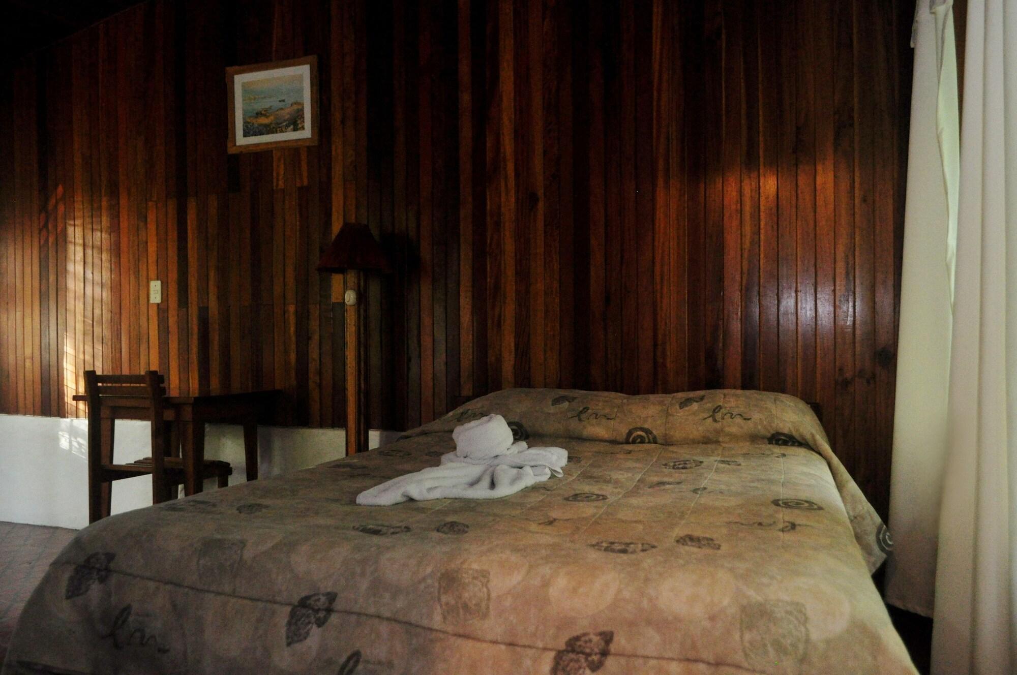 El Bosque Trails&Eco-Lodge Monteverde Exterior foto